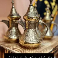 دله|قوری، کتری، قهوه‌ساز دستی|اهواز, امانیه|دیوار