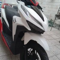 موتور کلیک نیکتاز ۱۵۰