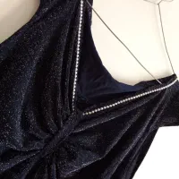 لباس مجلسی سایز بزرگ