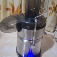 آبمیوه گیر قدرتی