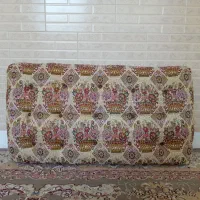 سە عدد پشتی