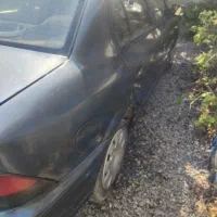 سمند مدل 83|خودرو سواری و وانت|رشت, آزادگان|دیوار