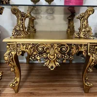 چوب راش|مبلمان خانگی و میز عسلی|قرچک, مهدیه|دیوار