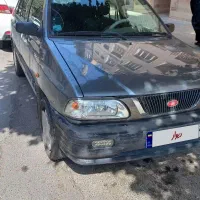 پراید مدل ۹۰ دوگانه سوز