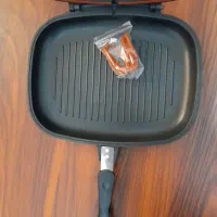 ماهیتابه رژیمی دوطرفه دسینی|ظروف پخت‌وپز|مسجد سلیمان, |دیوار