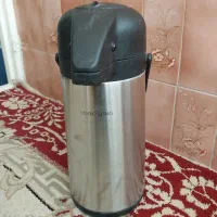 فلاکس|قوری، کتری، قهوه‌ساز دستی|اسلام‌شهر, شهرک واوان|دیوار
