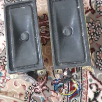 باند دوقلو تلوزیون Sony