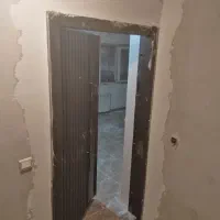 لکه گیری وترمیم ساختمان و بند کشی داخل سرویسها|خدمات پیشه و مهارت|رشت, چله خانه|دیوار