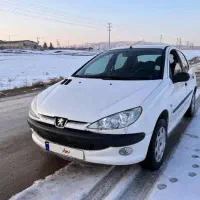 فروش 206 تیپ ۲