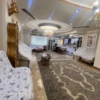۱۲۰ متر ، ۲ خواب ۱۲ و ۱۵ متری خیلی بزرگ، تراس بزرگ|فروش آپارتمان|تهران, کرمان|دیوار