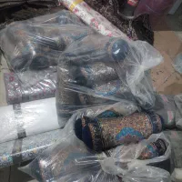 پشتی گردسنتی مسافرتی|پشتی|اصفهان, کارلادان|دیوار