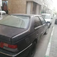 پژو روآ (ROA) بنزینی، مدل ۱۳۸۷|خودرو سواری و وانت|مشهد, کوی راد|دیوار