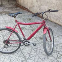 دوچرخه تمیز