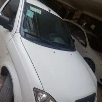 تیبا ۲ مدل ۱۴۰۰