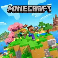 اکانت ماینکرفت ظرفیت ۲ ps4