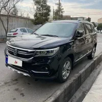 فردا Sx5 مدل ۱۴۰۲