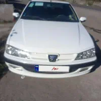 فروش خودرو پارس ۴۰۱