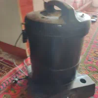 جارو برقی|جاروبرقی، جارو شارژی، بخارشو|اهواز, پردیس|دیوار