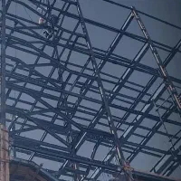 جرثقیل ۲۰تن