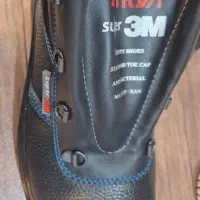 کفش کار یحیی