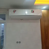 نصب و نصاب کولر گازی لوله کشی مسی توکارشارژ گاز|خدمات پیشه و مهارت|اندیشه, |دیوار