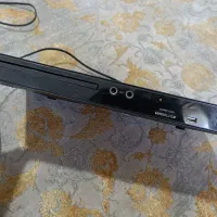 دستگاه سی دی دی وی دی