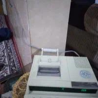 ماشین حساب شارپ|کلکسیون اشیاء عتیقه|ملایر, |دیوار