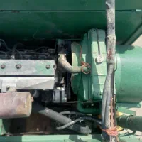 کمباین جاندیر مدل ۸۵|خودرو سنگین|صالح آباد, |دیوار