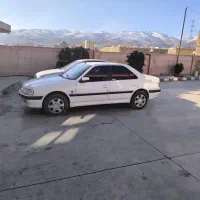 پژو پارس تیوفایو