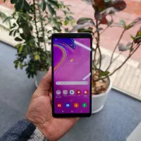 سامسونگ A9|موبایل|زنجان, |دیوار