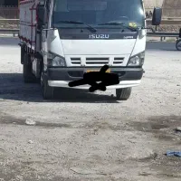 فروش ایسوزو مدل ۹۲