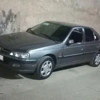 پژو پارس مدل ۸۸|خودرو سواری و وانت|ورامین, ورامین|دیوار