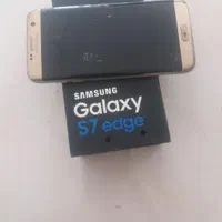 خراب گلکسی s7 edge|موبایل|تهران, استخر|دیوار
