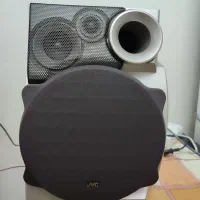 باند جی وی سی|سیستم صوتی خانگی|تهران, جی|دیوار