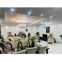 رهن اجاره آپارتمان ۱۶۰ متری ۳ خواب شهرک افشردی