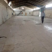 اجاره ۱۰۰۰ متر سوله موقعیت تجاری بر اصلی وحیدیه|اجارهٔ دفتر صنعتی، کشاورزی، تجاری|وحیدیه, |دیوار