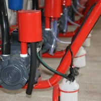 دستگاه شیر دوش استیل، گاوداری، گوسفند، بز|ماشین‌آلات صنعتی|اصفهان, شهرک امام خمینی|دیوار