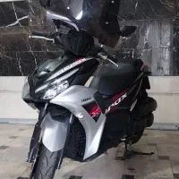 یاماها آیروکس 155(اصلی) ۴۰۳