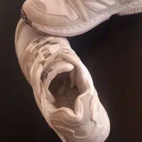 کتانی آدیداس|کیف، کفش، کمربند|میانه, |دیوار