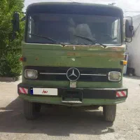 خاور 608