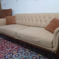 مبل ۷ نفره