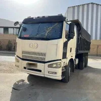 فروش فاو ده چرخ|خودرو سنگین|ایذه, |دیوار