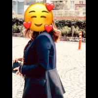 کت و شلوار چرم و کرپ