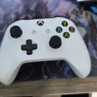 دسته ی xbox one