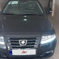 سمند سورن پلاس 1404