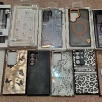 قاب سامسونگ s23ultra