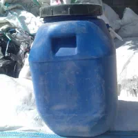 بشکه ۲۰  لیتری و ۵۰ لیتری