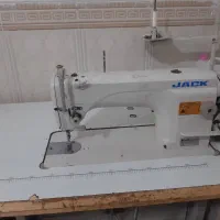 جک خیاطی راسته دوز