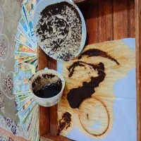 فال قهوه|خدمات پذیرایی، مراسم|شوش, |دیوار