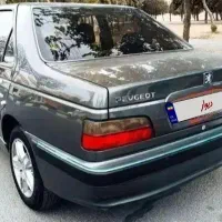 پارس موتورجدید ELX
